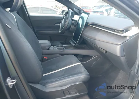 2023 Fisker Ocean One z USA, uszkodzony, nr VIN VCF1ZBU26PG002323